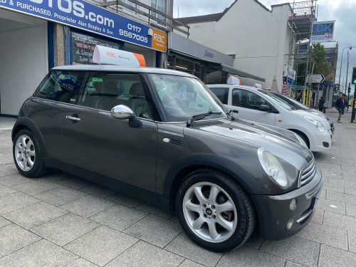 MINI Hatch  1.6 Cooper Park Lane Hatch