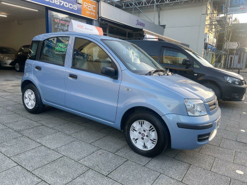 Fiat Panda  1.2 Panda 1.2 Dynamic