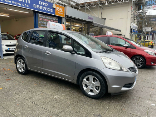 Honda Jazz  1.4 i-VTEC ES