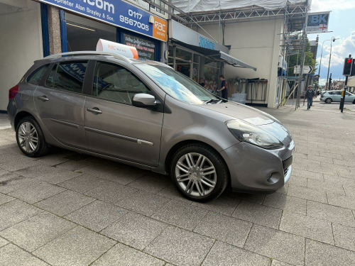 Renault Clio  1.2 TCe GT Line TomTom