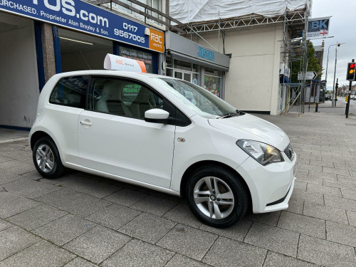 SEAT Mii  1.0 12v SE