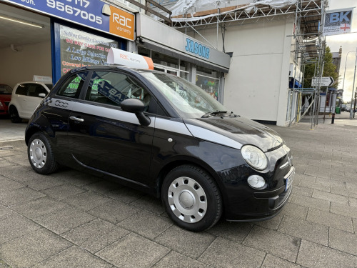Fiat 500  1.2 500 1.2 Pop