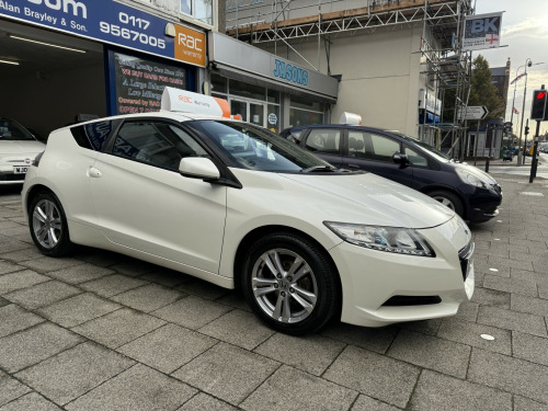 Honda CR-Z 1.5 h IMA Sport
