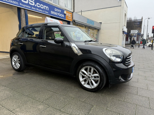 MINI Countryman  1.6 Cooper Countryman 