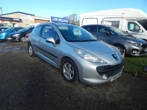 Peugeot 207  VERVE