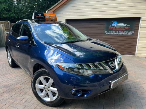 Nissan Murano  3.5 V6