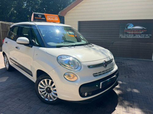 Fiat 500L  1.4 500l Pop Star 1.4 95hp