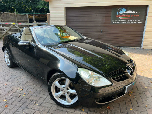 Mercedes-Benz SLK SLK280 3.0 SLK280