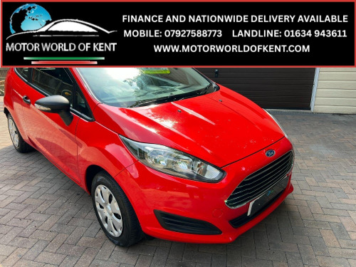 Ford Fiesta  1.3 Studio