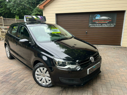 Volkswagen Polo  1.2 AUTO S