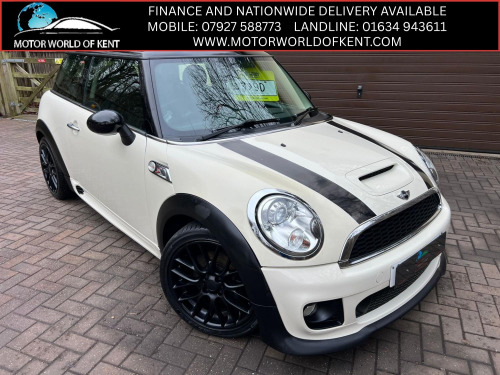 MINI Hatch  1.6 One Hatch 