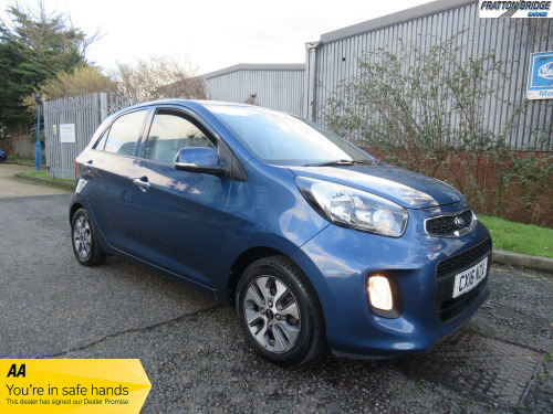 Kia Picanto  1.3 2