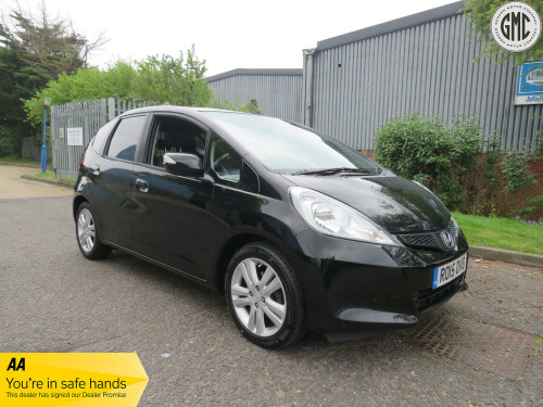 Honda Jazz  1.4 i-VTEC ES Plus Full Service History Automatic