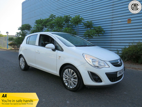 Vauxhall Corsa  1.2 16V Excite New Timing Kit, 12 Months MOT Included