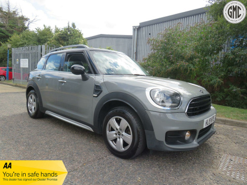 MINI Countryman  1.5 Countryman Cooper Classic Low Miles F.S.H
