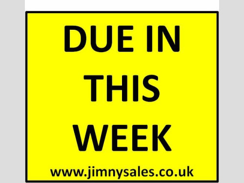 Suzuki Jimny 1.3 VVT SZ4