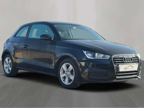 Audi A1  1.0 TFSI SE Euro 6 (s/s) 3dr