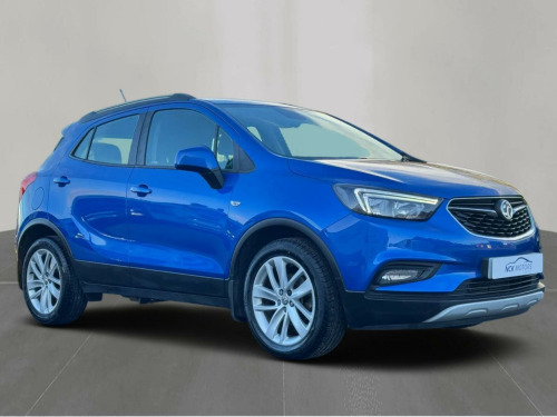 Vauxhall Mokka X  1.6 CDTi Active Euro 6 (s/s) 5dr