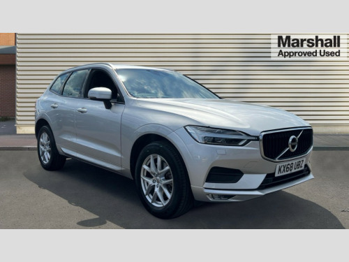 Volvo XC60  XC60 2.0 D4 Momentum Pro 5dr AWD Geartronic