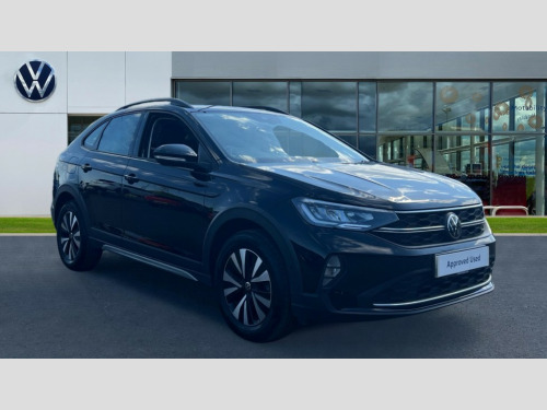Volkswagen Taigo  TAIGO 1.0 TSI Life 5dr