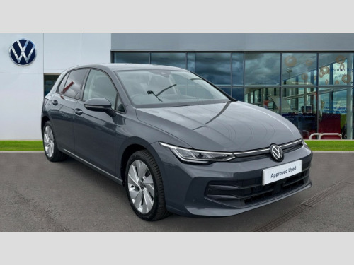 Volkswagen Golf  GOLF 1.5 TSI 150 Match 5dr
