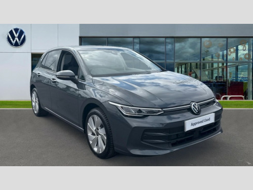 Volkswagen Golf  GOLF 1.5 TSI Match 5dr