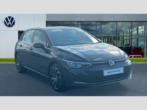 Volkswagen Golf  GOLF 1.5 TSI Style 5dr