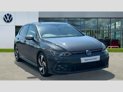 Volkswagen Golf  GOLF 2.0 TSI GTI 5dr DSG
