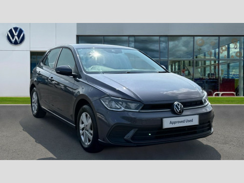 Volkswagen Polo  POLO 1.0 Life 5dr