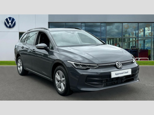 Volkswagen Golf  Golf 1.5 Life TSi 115PS Estate