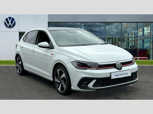 Volkswagen Polo  POLO 2.0 TSI GTI 5dr DSG