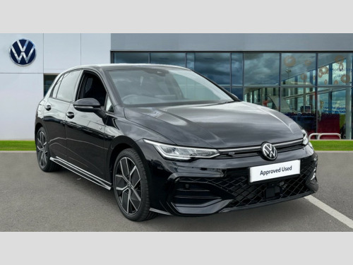 Volkswagen Golf  GOLF 2.0 TDI 150 R-Line 5dr DSG