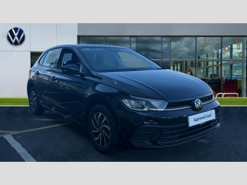 Volkswagen Polo  POLO 1.0 TSI Life 5dr