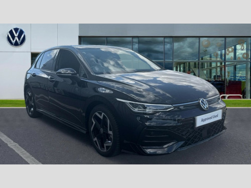 Volkswagen Golf  GOLF 1.5 TSI 150 R-Line 5dr