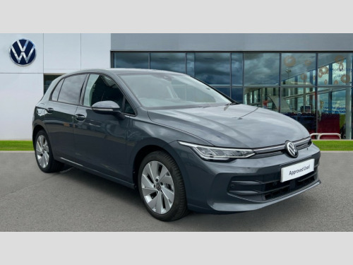 Volkswagen Golf  GOLF 1.5 TSI 150 Match 5dr