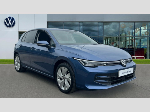 Volkswagen Golf  GOLF 1.5 TSI 150 Match 5dr