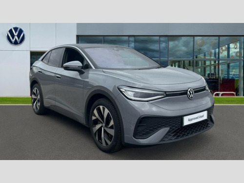 Volkswagen Id.5  ID.5 210kW Style Pro 77kWh 5dr Auto