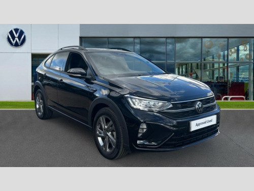 Volkswagen Taigo  TAIGO 1.0 TSI 110 R-Line 5dr DSG