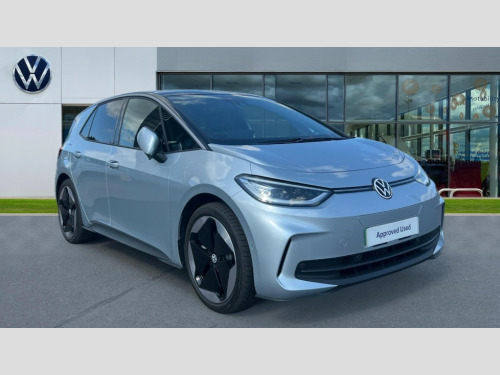 Volkswagen ID.3  ID.3 Match Pro S 204PS 150kW 77kWh Auto 5Dr