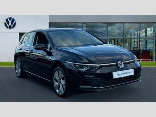 Volkswagen Golf  GOLF 1.5 TSI 150 Style 5dr