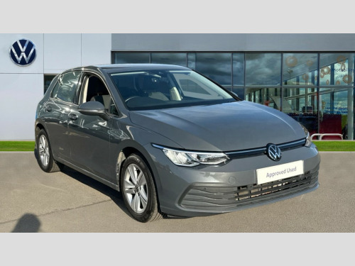 Volkswagen Golf  GOLF 1.5 TSI 150 Life 5dr