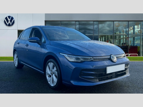 Volkswagen Golf  GOLF 1.5 TSI 150 Match 5dr