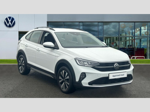 Volkswagen Taigo  TAIGO 1.0 TSI Life 5dr