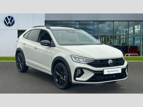 Volkswagen Taigo  TAIGO 1.0 TSI 115 R-Line 5dr DSG 