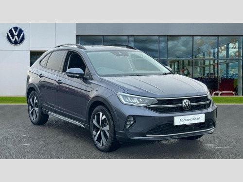 Volkswagen Taigo  TAIGO 1.0 TSI 115 Match 5dr DSG 