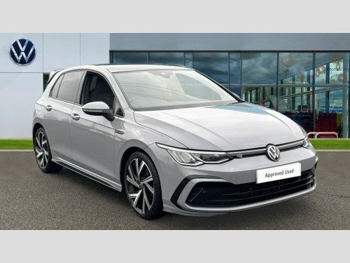 Volkswagen Golf  GOLF 1.5 TSI 150 R-Line 5dr 