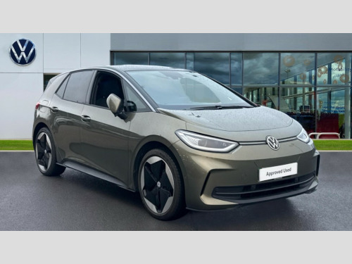 Volkswagen ID.3  Id.3 Match Pro S 204PS 150kW 79kWh Auto 5Dr 
