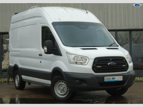 Ford Transit  2.2 TDCi 350