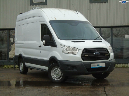 Ford Transit  2.2 TDCi 350