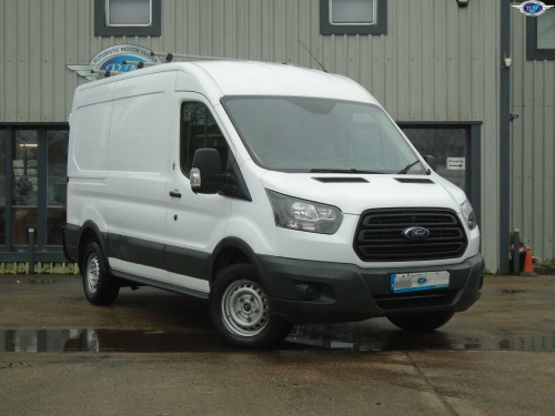 Ford Transit  2.0 330 EcoBlue